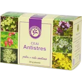 Ceai Antistres 30g - Hypericum