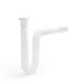 Racord flexibil TE MA, polipropilena, 1 ¼”, Ø 32/40 mm