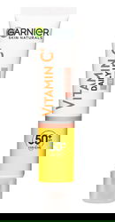 Crema fluida nuantatoare cu SPF 50+ Vitamin C, 40ml, Garnier