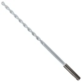 Burghiu Diager, SDS-Plus, pentru foraj special, 2 muchii taiere, 8 mm