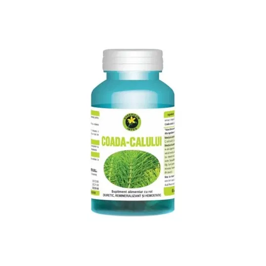 Coada calului 60cps - Hypericum