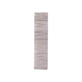 Set element de imbinare plinta parchet Arbiton LM 55, stejar canyon, PVC, 55 x 26 mm, 2 bucati/set