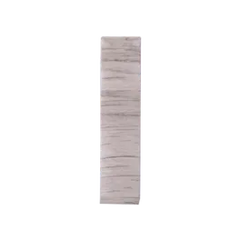 Set element de imbinare plinta parchet Arbiton LM 55, stejar canyon, PVC, 55 x 26 mm, 2 bucati/set