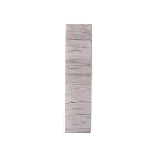 Set element de imbinare plinta parchet Arbiton LM 55, stejar canyon, PVC, 55 x 26 mm, 2 bucati/set