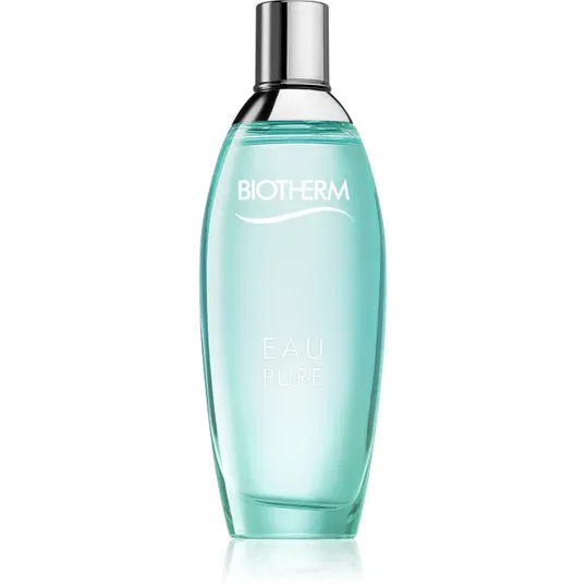 Biotherm Eau Pure Eau de Toilette pentru femei 100 ml