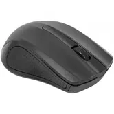Mouse Wireless Omega OM-419, 1000 DPI, USB (Negru)