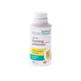Evening Primrose Vitamina E 90cps - Rotta Natura