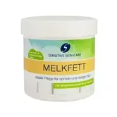 Crema cu extract de galbenele si vitamina E Melkfett, 250 ml, Schmees