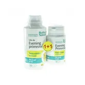 Evening Primrose Vitamina E 90cps+30cps Gratis - Rotta Natura
