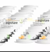 Pachet Anghinare 250 mg 2 la pret de 1, 60 + 60 comprimate, Alevia