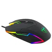 Mouse Gaming T-DAGGER T-TGM107 Lance Corporal, RGB,3200 DPI (Negru)
