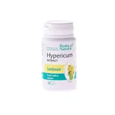 Hypericum Extract 30cps - Rotta Natura