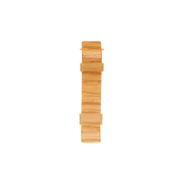 Set element de imbinare plinta parchet Set, cires (5B) 63V, PVC, 52 x 22.5 mm, 5 bucati/set