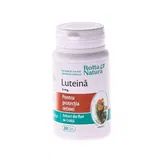 Luteina 6mg 30cps - Rotta Natura