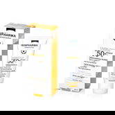 Isis Pharma UVEBLOCK Cremă cu protecție solară SPF 50+ Tinted Mineral, 40 ml