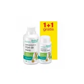 Concentrat de otet de mere 90cps + 30cps gratis - Rotta Natura