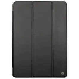 Protectie Book Cover Just Must Skin II JMSIIT3BK pentru Huawei T3 9.6" (Negru)