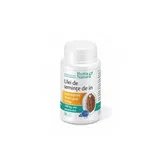 Ulei de seminte de in 1000mg 30cps - Rotta Natura