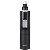 Trimmer pentru nas Panasonic ER-GN300-K503, 40 min (Negru)