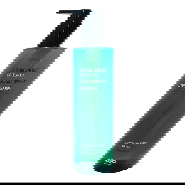 Ulei de curatare si echilibrare a pielii cu Centella Asiatica Skin Balancing, 300ml, Dearboo