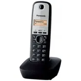 Telefon Fix Panasonic KX-TG1911FXG (Negru)