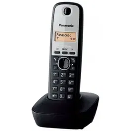 Telefon Fix Panasonic KX-TG1911FXG (Negru)