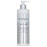 Dr Irena Eris Body Art Milk Euphoria cremă ușor hidratantă și loțiune de corp hrănitoare 400 ml