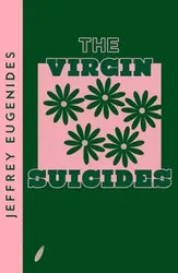 The Virgin Suicides, Paperback - Jeffrey Eugenides