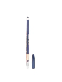 Creion pentru ochi Collistar, Professional Eye Pencil, rezistent la apa, 04 Night Blue, 1.2 ml