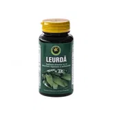 Leurda 60cps - Hypericum