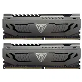 Memorie Patriot Viper Steel, DDR4, 2x8GB, 3200 MHz