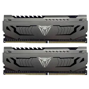 Memorie Patriot Viper Steel, DDR4, 2x8GB, 3000 MHz