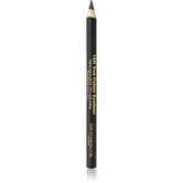 Dermacol True Colour Eyeliner dermatograf persistent culoare 08 Black 4 g
