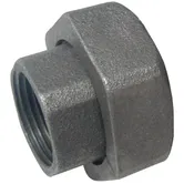 Semiolandez, filet interior-interior, gri, 1 x 1 1/2