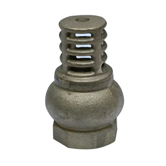 Sorb turnat termosanitar Remer, alama, 1