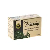Ceai Schinduf 50g - Hypericum