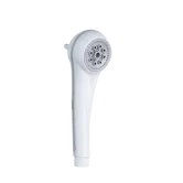 Para de dus Fiord Tatay, plastic, alb-gri, 3 jeturi