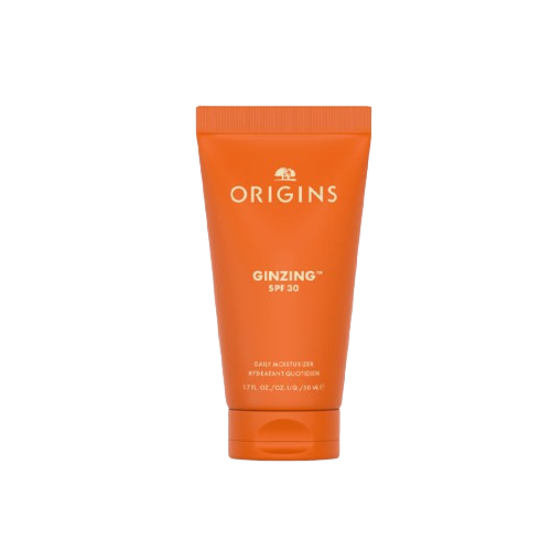 Crema hidratanta cu SPF 30 Ginzing, 50ml, Origins