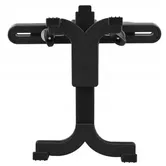 Suport tableta pentru tetiera TNB, universal, 7" - 11" (Negru)