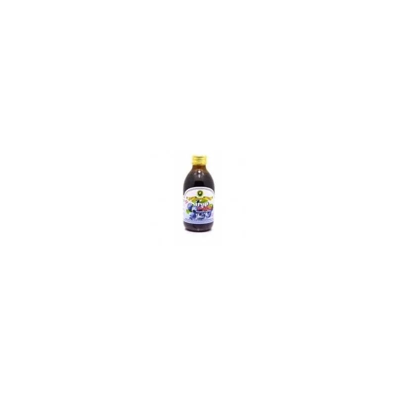 Sirop Afin fara zahar 250ml - Hypericum