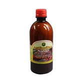 Sirop Catina Alba Fara Zahar 500ml - Hypericum