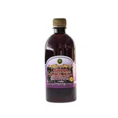 Sirop Coacaz Negru Fara Zahar 500ml - Hypericum