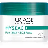 Uriage Hyséac SOS Paste ingrijire locale pe timp de noapte impotriva imperfectiunilor pielii cauzate de acnee 15 g