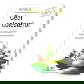 Ceai colesterol, 20 plicuri, Alevia