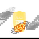Fluid invizibil cu protectie solara pentru piele normala si mixta SPF50+ Ultra Triasorb, 50ml, Avene