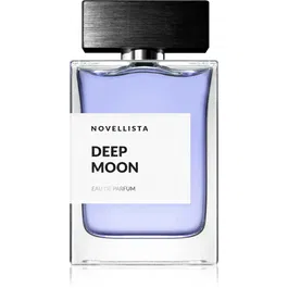 NOVELLISTA Deep Moon Eau de Parfum pentru bărbați 75 ml