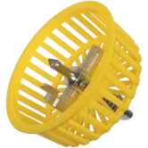 Cutit circular pentru faianta Evotools, 20-94 mm