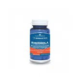 Rhodiola 3/1 60cps - Herbagetica
