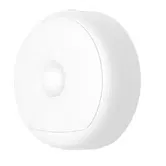 Lampa de noapte Xiaomi Yeelight Motion Sensor Nightlight YLYD01YL, Senzor de lumina, Reincarcabila (Alb)