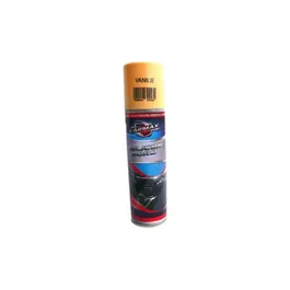 Aerosol pentru curatarea bordului Carmax, vanilie, 220 ml